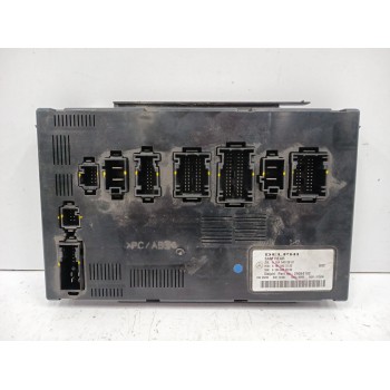 MODULO ELECTRONICO A1645400801 A1645457232 A1644422800