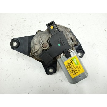 MOTOR LIMPIA TRASERO A2518200042 
