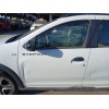Recambio de puerta delantera izquierda para dacia sandero ii (b8_) 1.0 sce 75 (b8jc, b8jd) referencia OEM IAM   