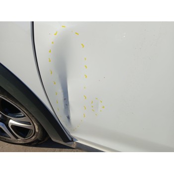 Recambio de puerta delantera izquierda para dacia sandero ii (b8_) 1.0 sce 75 (b8jc, b8jd) referencia OEM IAM   