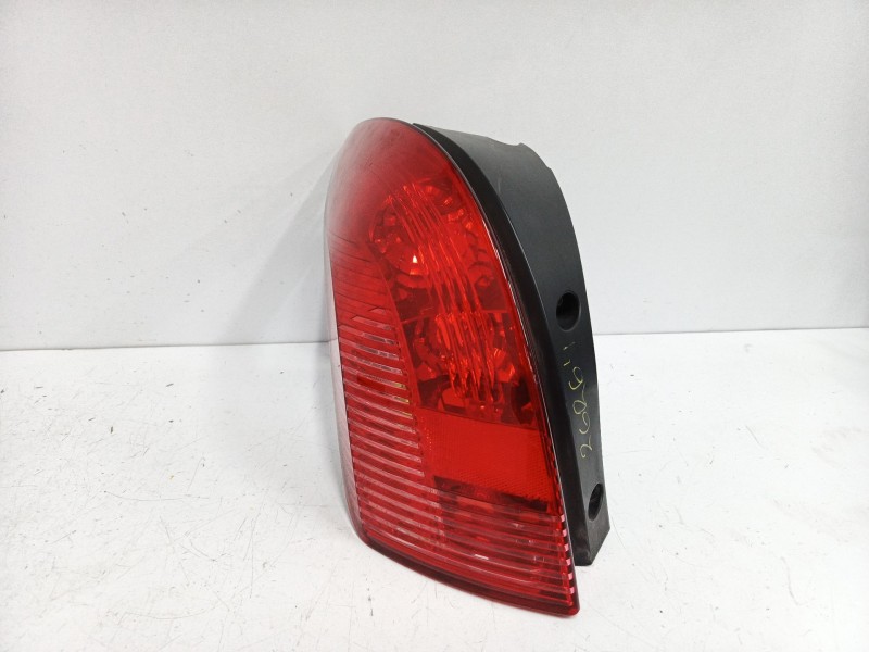 Recambio de piloto trasero izquierdo para peugeot 308 sw i (4e_, 4h_) 1.6 16v referencia OEM IAM   