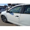 Recambio de puerta delantera izquierda para dacia sandero ii (b8_) 1.0 sce 75 (b8jc, b8jd) referencia OEM IAM   