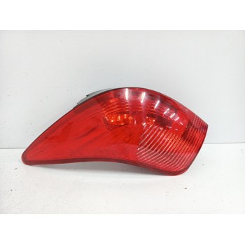 Recambio de piloto trasero izquierdo para peugeot 308 sw i (4e_, 4h_) 1.6 16v referencia OEM IAM   