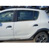 Recambio de puerta trasera izquierda para dacia sandero ii (b8_) 1.0 sce 75 (b8jc, b8jd) referencia OEM IAM   