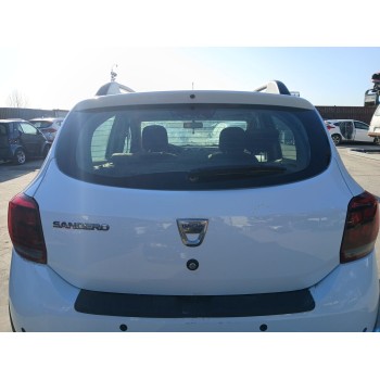 Recambio de porton trasero para dacia sandero ii (b8_) 1.0 sce 75 (b8jc, b8jd) referencia OEM IAM   