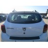 Recambio de porton trasero para dacia sandero ii (b8_) 1.0 sce 75 (b8jc, b8jd) referencia OEM IAM   