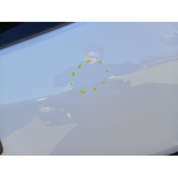 Recambio de porton trasero para dacia sandero ii (b8_) 1.0 sce 75 (b8jc, b8jd) referencia OEM IAM   