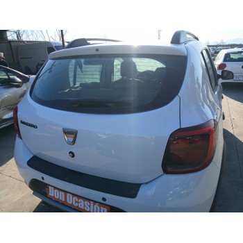 Recambio de porton trasero para dacia sandero ii (b8_) 1.0 sce 75 (b8jc, b8jd) referencia OEM IAM   
