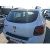 Recambio de porton trasero para dacia sandero ii (b8_) 1.0 sce 75 (b8jc, b8jd) referencia OEM IAM   