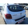 Recambio de porton trasero para dacia sandero ii (b8_) 1.0 sce 75 (b8jc, b8jd) referencia OEM IAM   