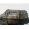 Recambio de motor arranque para toyota previa (r30) 2.4 16v cat referencia OEM IAM 2810074260 2280006283 