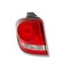 Recambio de piloto trasero izquierdo para fiat freemont (345_) 2.0 jtd 4x4 referencia OEM IAM 68078481AD 6726089405 00116726