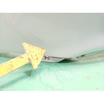 Recambio de paragolpes trasero para ford kuga i 2.0 tdci referencia OEM IAM   