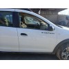 Recambio de puerta delantera derecha para dacia sandero ii (b8_) 1.0 sce 75 (b8jc, b8jd) referencia OEM IAM   