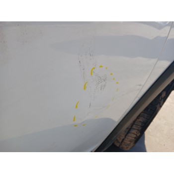 Recambio de puerta delantera derecha para dacia sandero ii (b8_) 1.0 sce 75 (b8jc, b8jd) referencia OEM IAM   
