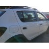 Recambio de puerta trasera derecha para dacia sandero ii (b8_) 1.0 sce 75 (b8jc, b8jd) referencia OEM IAM   