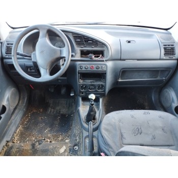 citroën berlingo / berlingo first monospace (mf_, gjk_, gfk_) del año 2002