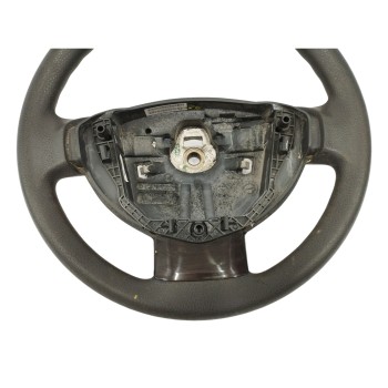 Recambio de volante para dacia duster laureate 4x2 referencia OEM IAM 484309930R OBSERVAR FOTO 