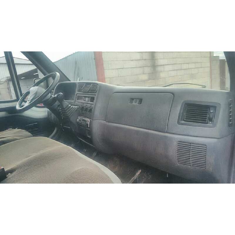 CITROEN JUMPER I Furgoneta (230L) 1997