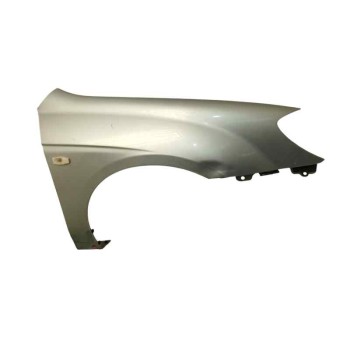 Recambio de aleta delantera derecha para kia cerato 2.0 turbodiesel cat referencia OEM IAM 663212F040  