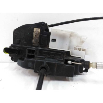 Recambio de cerradura puerta trasera derecha para kia cee´d 1.4 cat referencia OEM IAM 814201H000  