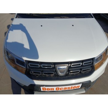 Recambio de capot para dacia sandero ii (b8_) 1.0 sce 75 (b8jc, b8jd) referencia OEM IAM   