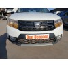 Recambio de paragolpes delantero para dacia sandero ii (b8_) 1.0 sce 75 (b8jc, b8jd) referencia OEM IAM   