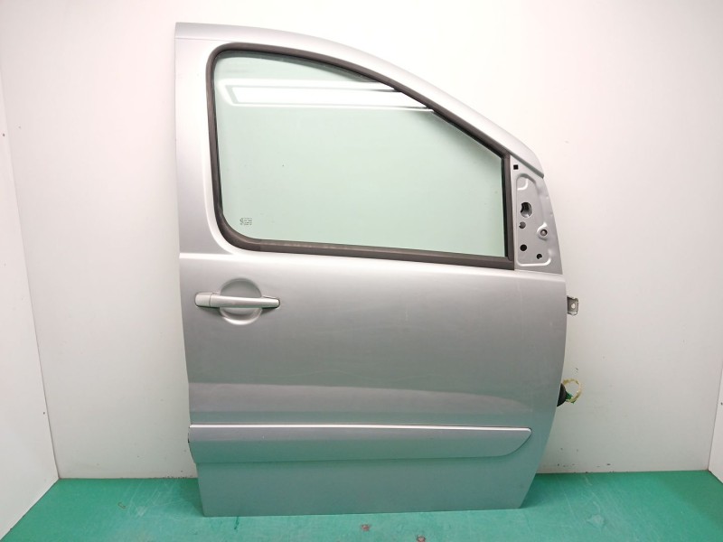 Recambio de puerta delantera derecha para fiat scudo furgoneta (270_, 272_) 2.0 d multijet referencia OEM IAM 1400427388  