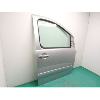Recambio de puerta delantera derecha para fiat scudo furgoneta (270_, 272_) 2.0 d multijet referencia OEM IAM 1400427388  
