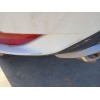 Recambio de paragolpes trasero para dacia sandero ii (b8_) 1.0 sce 75 (b8jc, b8jd) referencia OEM IAM   