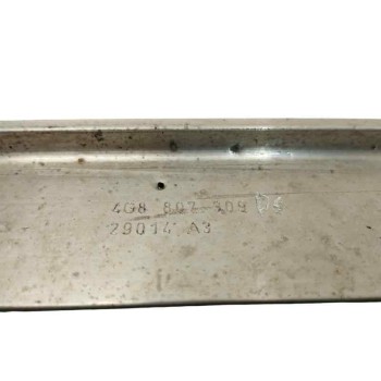 Recambio de refuerzo paragolpes trasero para audi a7 sportback (4ga, 4gf) 3.0 tdi quattro referencia OEM IAM 4G8807309  