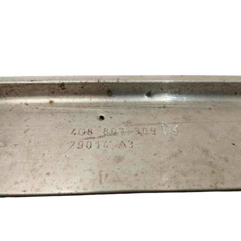 REFUERZO PARAGOLPES TRASERO