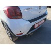Recambio de paragolpes trasero para dacia sandero ii (b8_) 1.0 sce 75 (b8jc, b8jd) referencia OEM IAM   