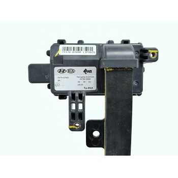 Recambio de modulo electronico para hyundai tucson (tl, tle) 1.7 crdi referencia OEM IAM 79170D7000  