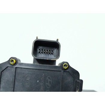 Recambio de modulo electronico para hyundai tucson (tl, tle) 1.7 crdi referencia OEM IAM 79170D7000  
