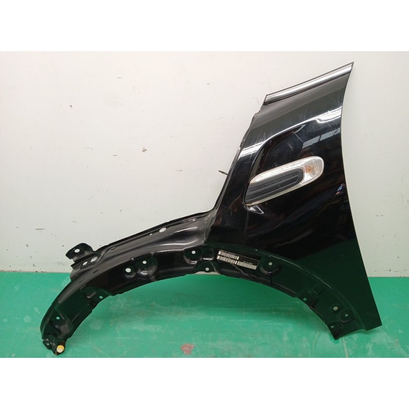 Recambio de aleta delantera izquierda para mini mini (f55) cooper referencia OEM IAM 41007374521  