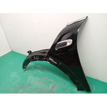 Recambio de aleta delantera izquierda para mini mini (f55) cooper referencia OEM IAM 41007374521  