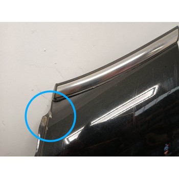 Recambio de aleta delantera izquierda para mini mini (f55) cooper referencia OEM IAM 41007374521  