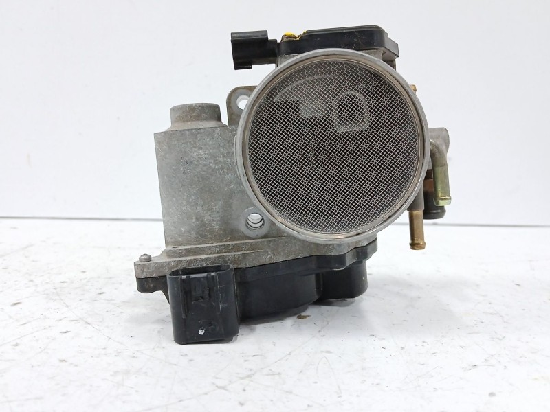 Recambio de caja mariposa para fiat stilo (192_) 1.8 16v (192axc1a, 192bxc1a) referencia OEM IAM   