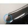 Recambio de aleta delantera izquierda para mini mini (f55) cooper referencia OEM IAM 41007374521  