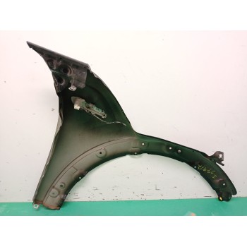 Recambio de aleta delantera izquierda para mini mini (f55) cooper referencia OEM IAM 41007374521  