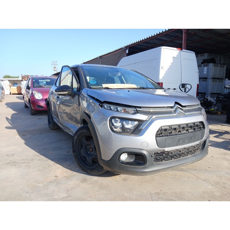 CITROËN C3 III (SX)