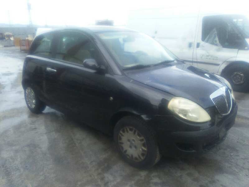 LANCIA YPSILON (101)