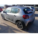 CITROËN C3 III (SX)