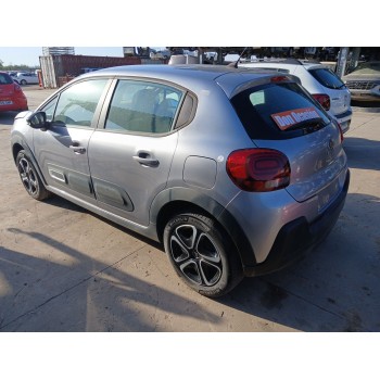 citroën c3 iii (sx) del año 2024