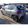 citroën c3 iii (sx) del año 2024