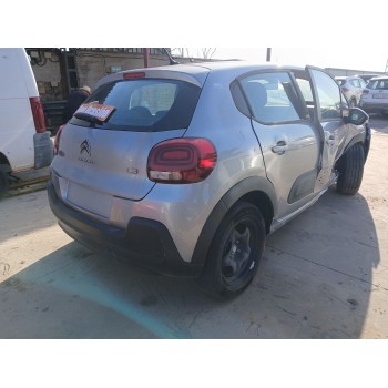 citroën c3 iii (sx) del año 2024