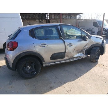 citroën c3 iii (sx) del año 2024