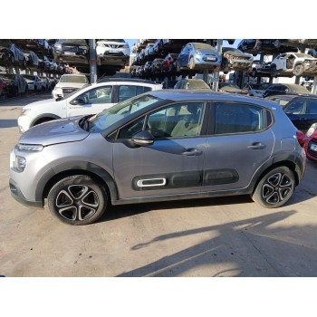 citroën c3 iii (sx) del año 2024