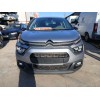 citroën c3 iii (sx) del año 2024